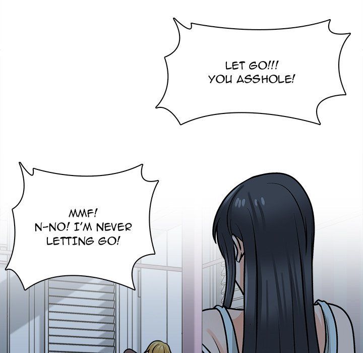 Blissville Manhwa - Chapter 22 Page 37