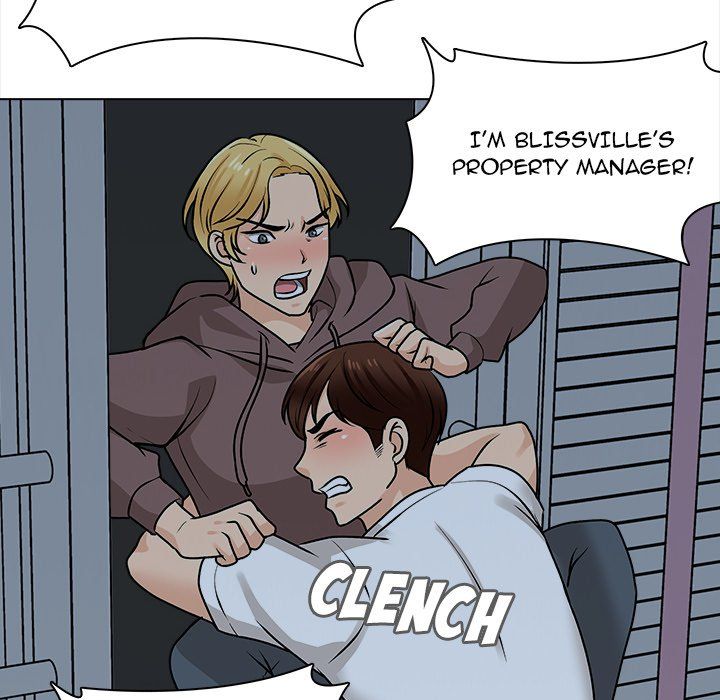 Blissville Manhwa - Chapter 22 Page 40