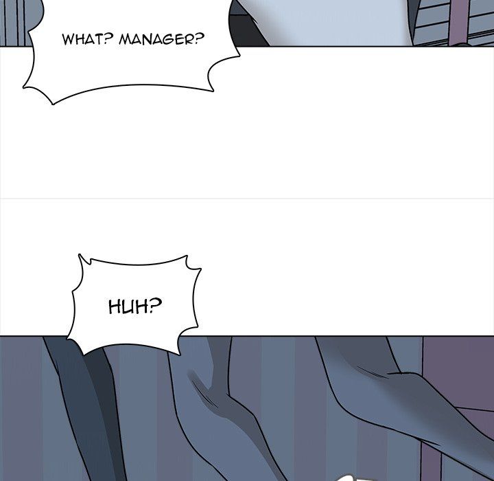 Blissville Manhwa - Chapter 22 Page 41