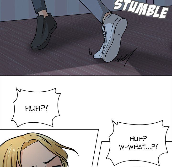 Blissville Manhwa - Chapter 22 Page 42