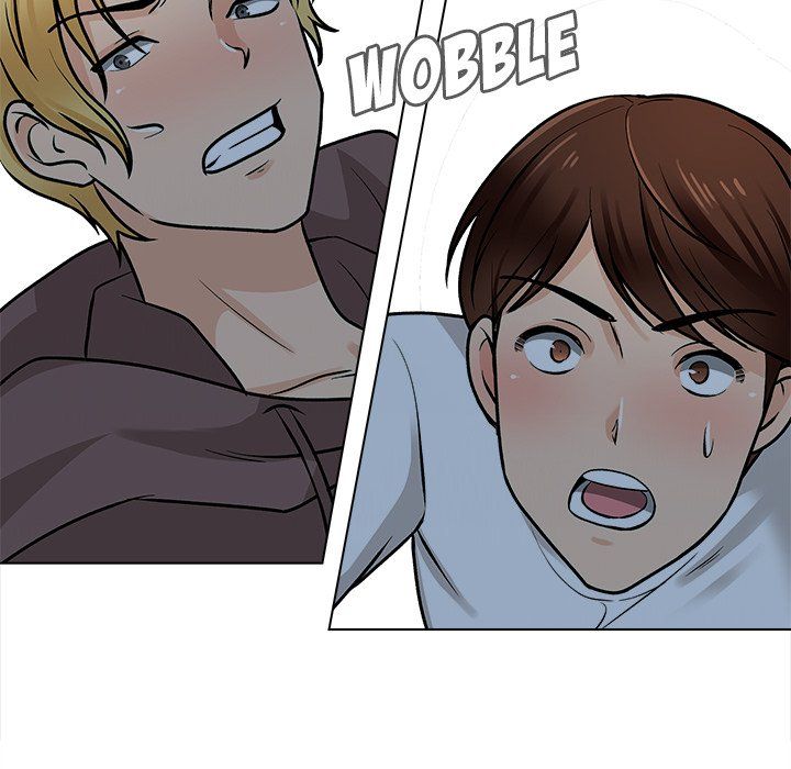 Blissville Manhwa - Chapter 22 Page 43