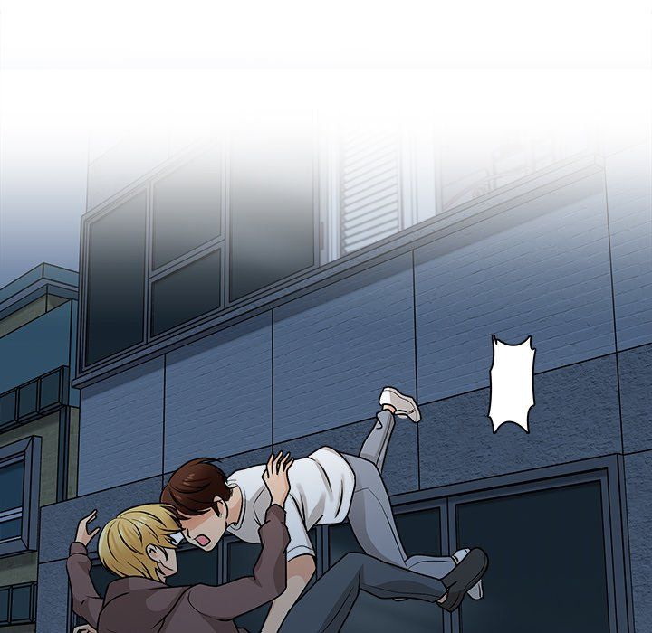 Blissville Manhwa - Chapter 22 Page 44