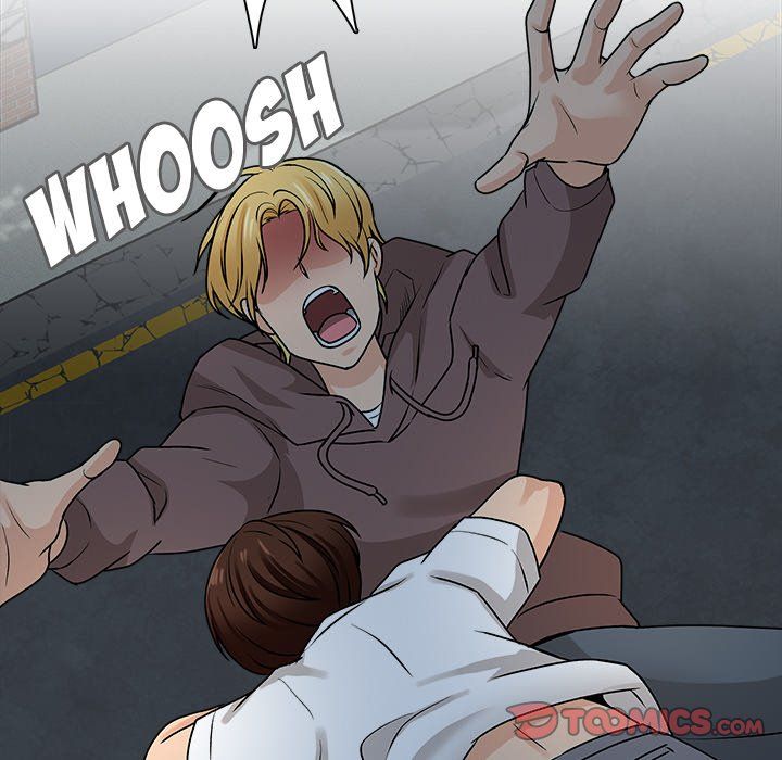 Blissville Manhwa - Chapter 22 Page 47