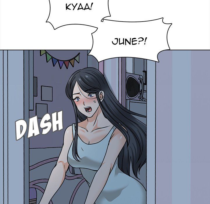 Blissville Manhwa - Chapter 22 Page 50