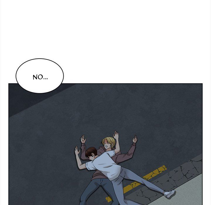 Blissville Manhwa - Chapter 22 Page 53