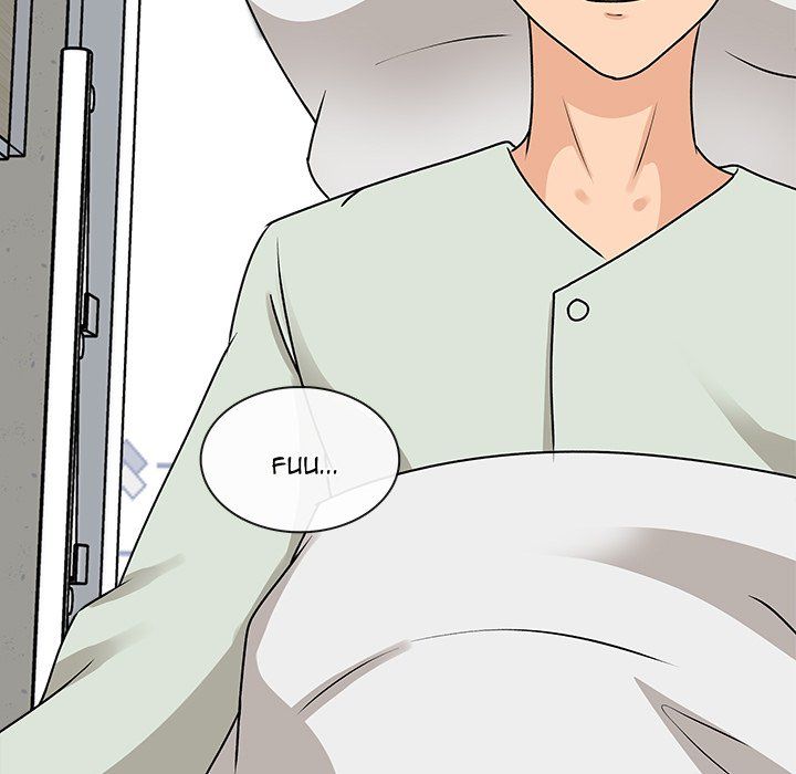 Blissville Manhwa - Chapter 22 Page 63