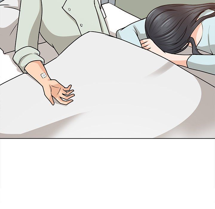 Blissville Manhwa - Chapter 22 Page 69