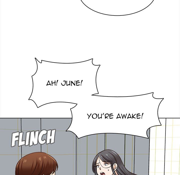 Blissville Manhwa - Chapter 22 Page 73