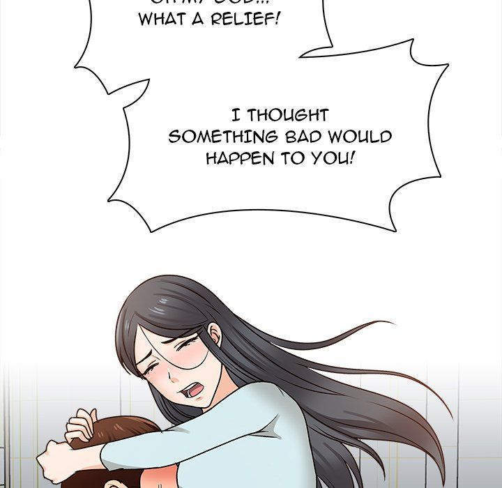 Blissville Manhwa - Chapter 22 Page 75