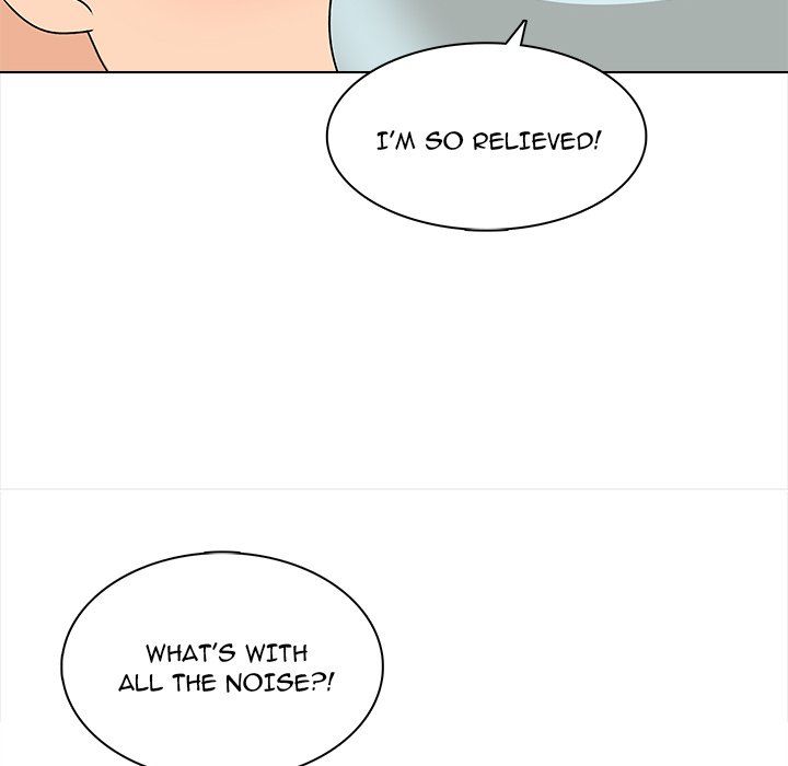 Blissville Manhwa - Chapter 22 Page 78