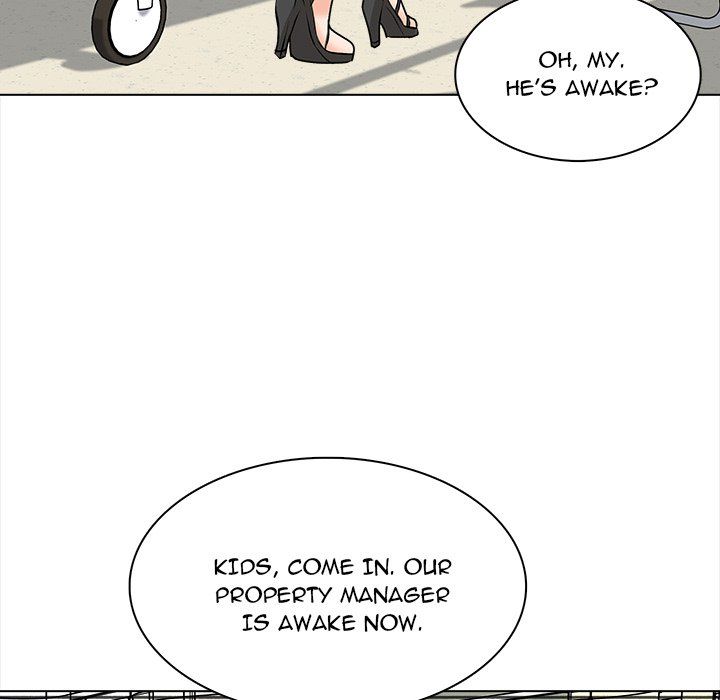 Blissville Manhwa - Chapter 22 Page 80