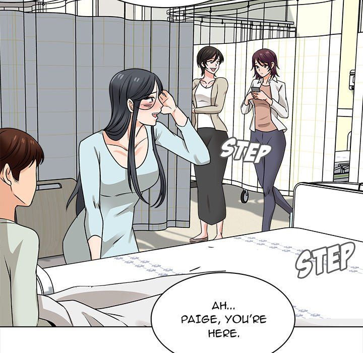 Blissville Manhwa - Chapter 22 Page 81