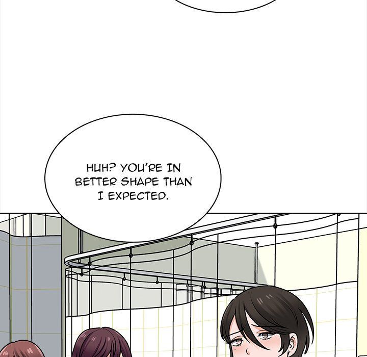 Blissville Manhwa - Chapter 22 Page 82