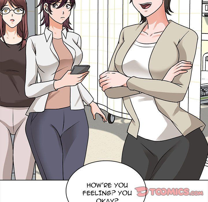 Blissville Manhwa - Chapter 22 Page 83