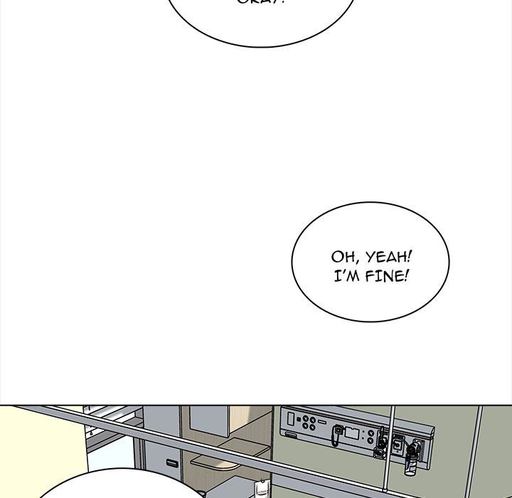 Blissville Manhwa - Chapter 22 Page 84