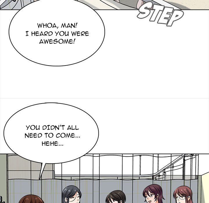 Blissville Manhwa - Chapter 22 Page 86