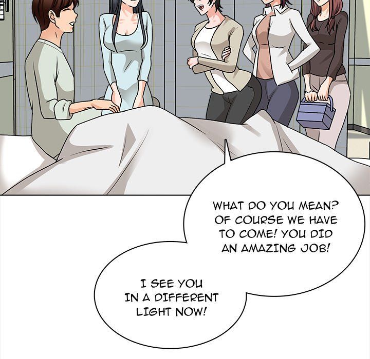 Blissville Manhwa - Chapter 22 Page 87