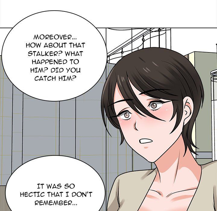 Blissville Manhwa - Chapter 22 Page 88