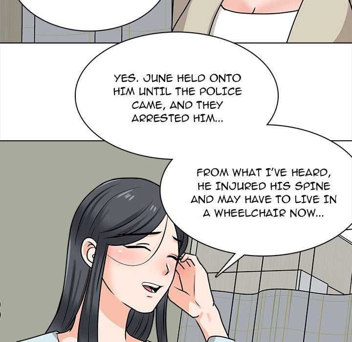 Blissville Manhwa - Chapter 22 Page 89