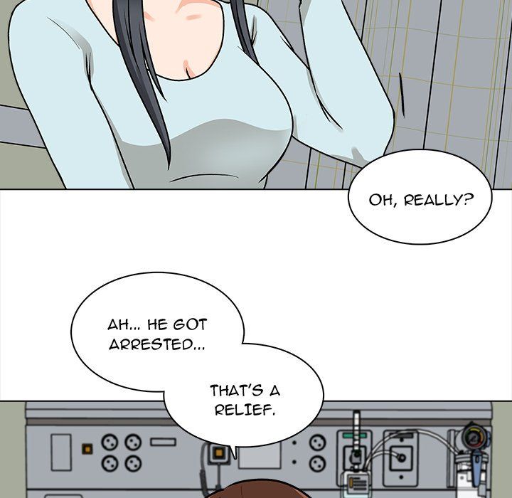 Blissville Manhwa - Chapter 22 Page 90