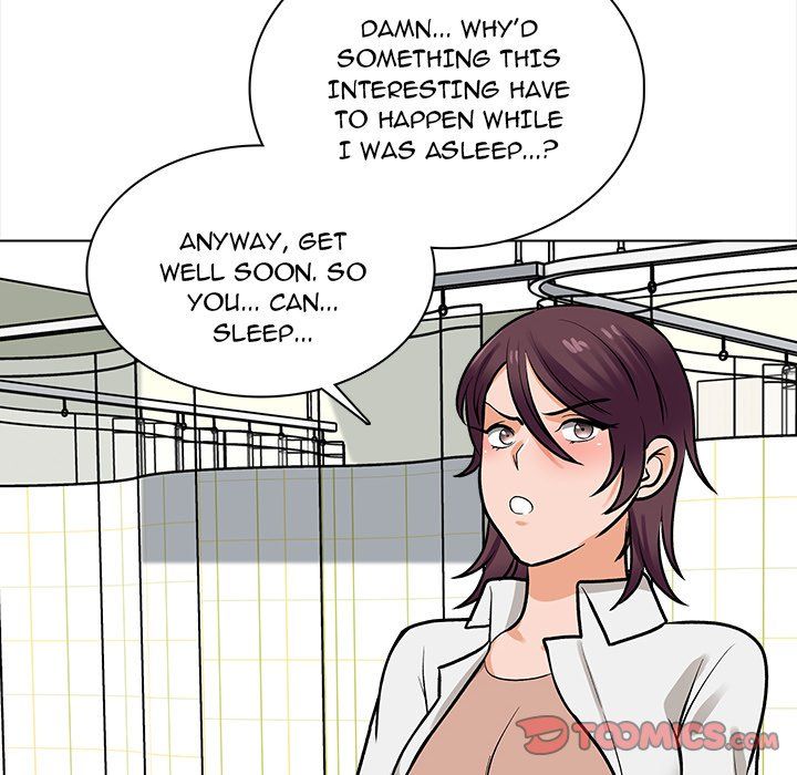 Blissville Manhwa - Chapter 22 Page 92