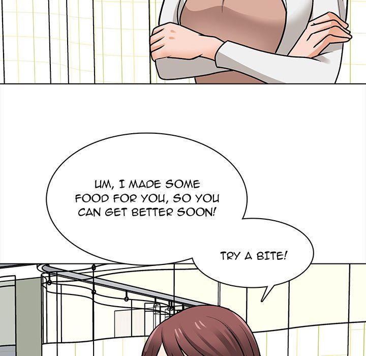 Blissville Manhwa - Chapter 22 Page 93