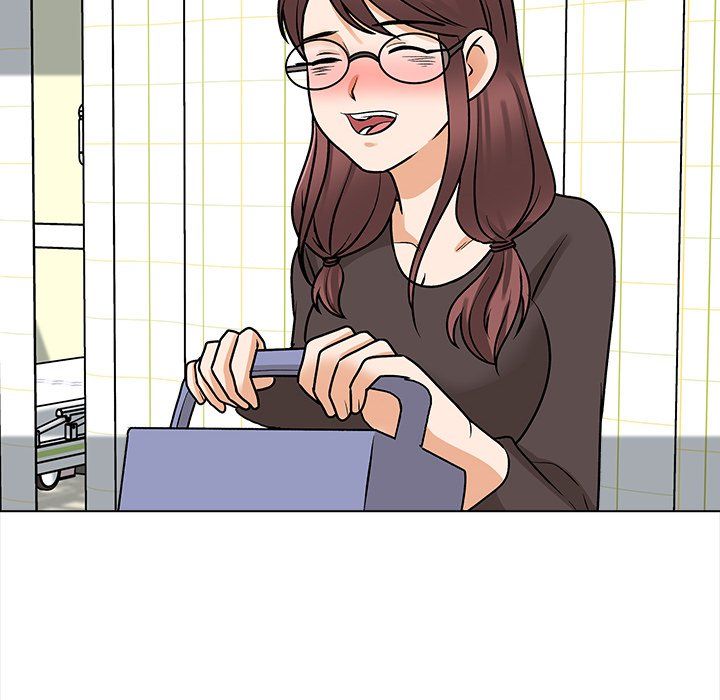 Blissville Manhwa - Chapter 22 Page 94