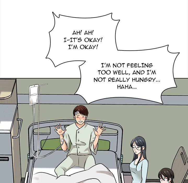 Blissville Manhwa - Chapter 22 Page 95