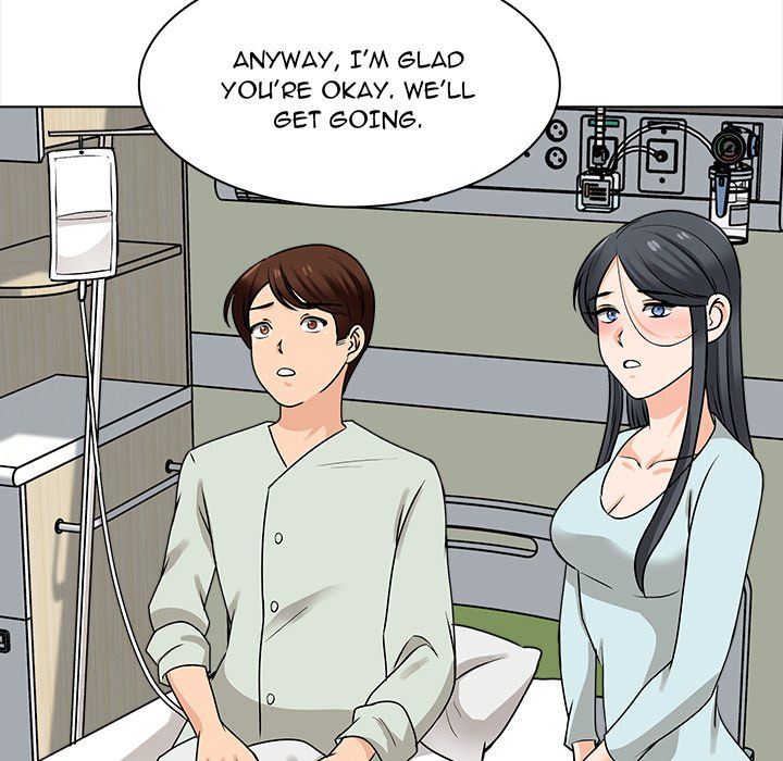 Blissville Manhwa - Chapter 22 Page 97