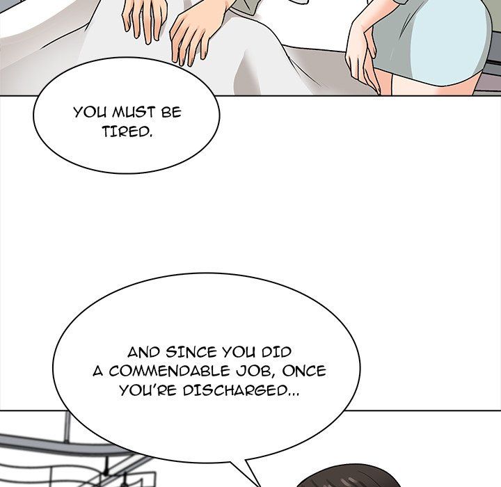 Blissville Manhwa - Chapter 22 Page 98