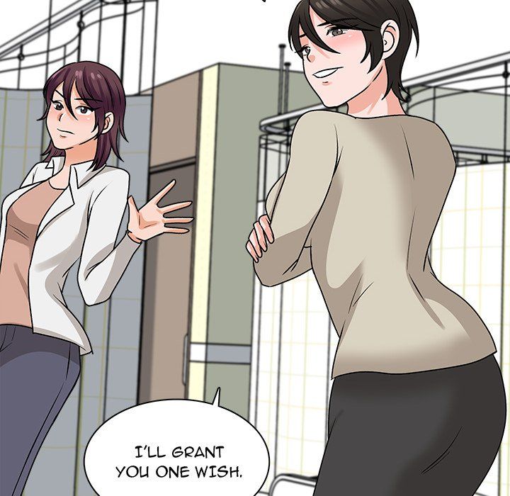 Blissville Manhwa - Chapter 22 Page 99