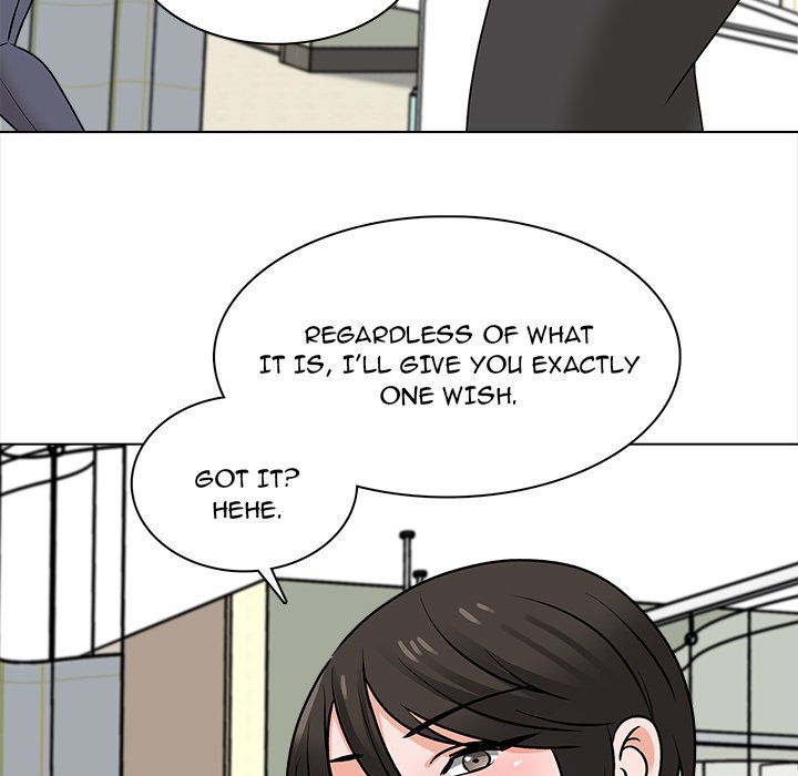 Blissville Manhwa - Chapter 22 Page 100