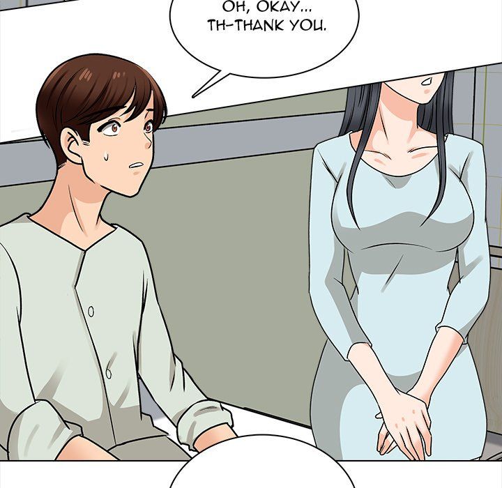 Blissville Manhwa - Chapter 22 Page 102