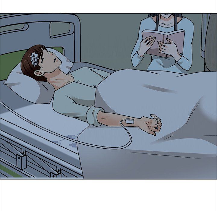 Blissville Manhwa - Chapter 22 Page 106