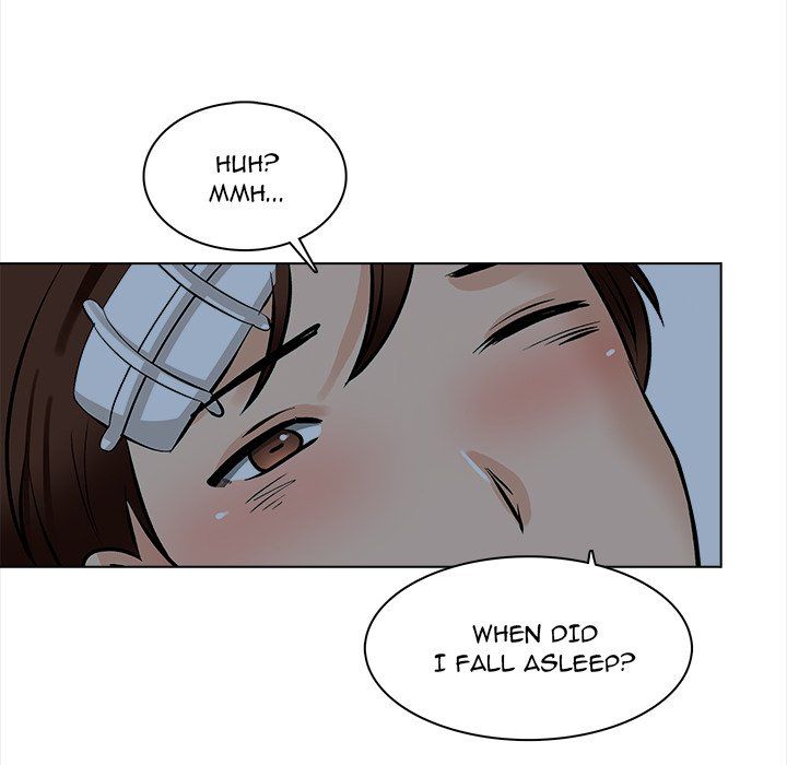 Blissville Manhwa - Chapter 22 Page 107