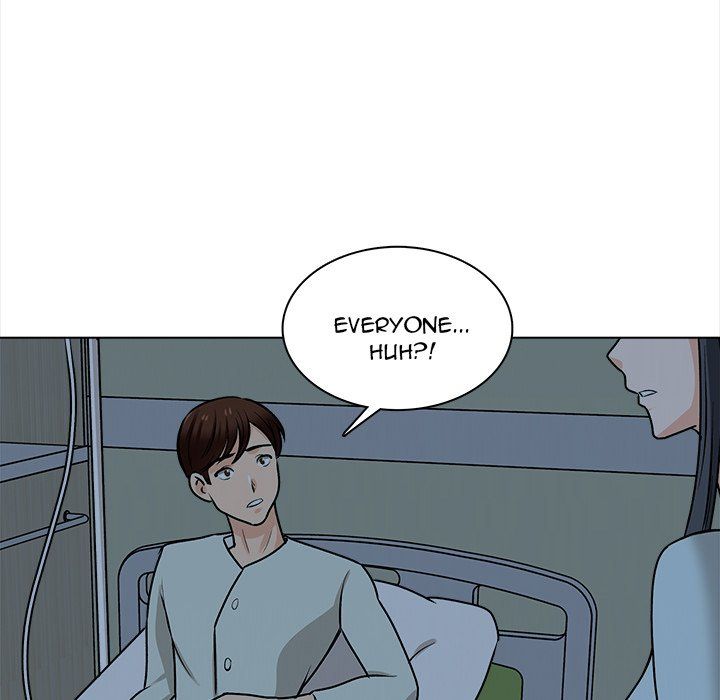 Blissville Manhwa - Chapter 22 Page 108