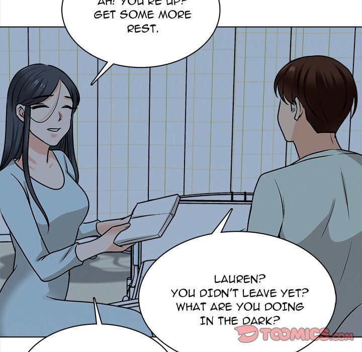 Blissville Manhwa - Chapter 22 Page 110