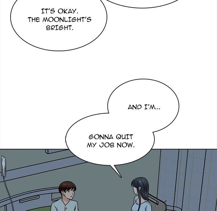 Blissville Manhwa - Chapter 22 Page 111