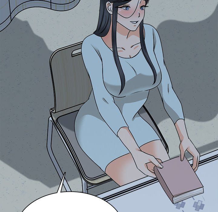 Blissville Manhwa - Chapter 22 Page 113