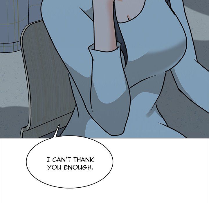 Blissville Manhwa - Chapter 22 Page 117