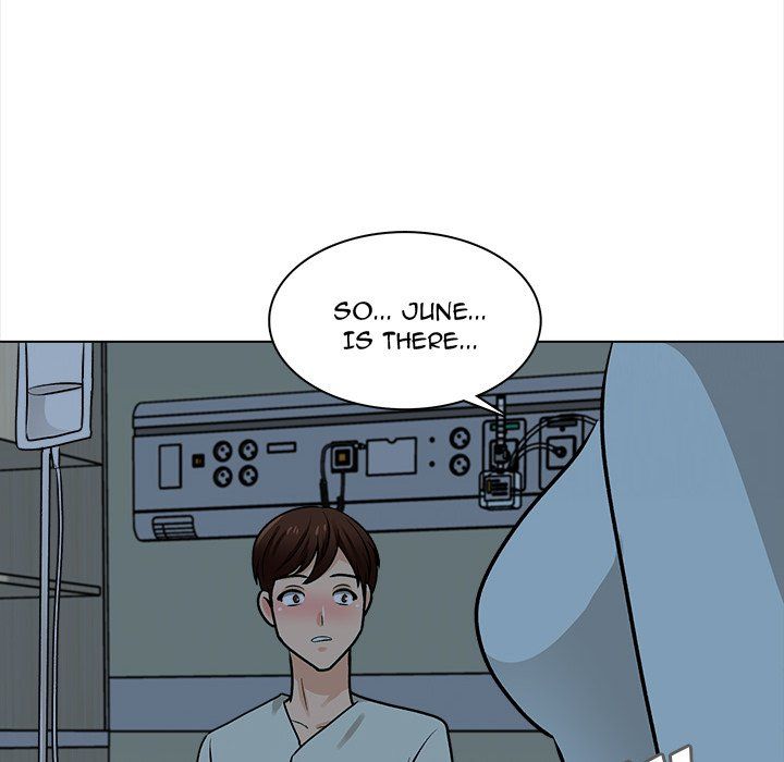 Blissville Manhwa - Chapter 22 Page 118