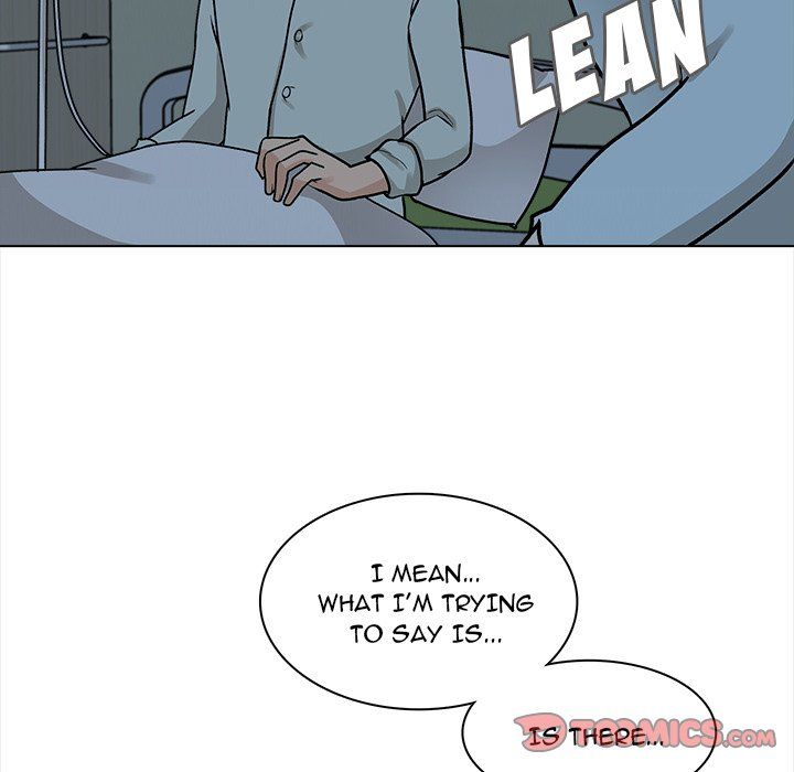 Blissville Manhwa - Chapter 22 Page 119