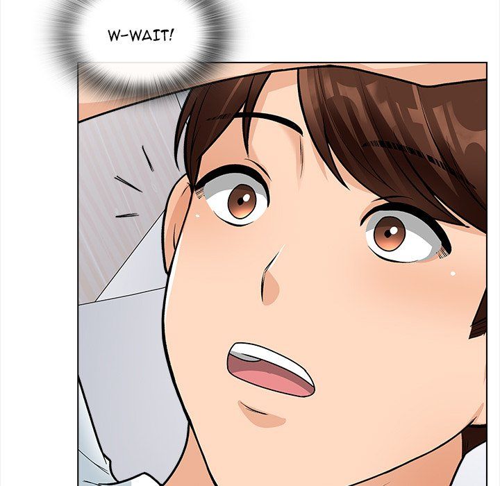 Blissville Manhwa - Chapter 12 Page 36