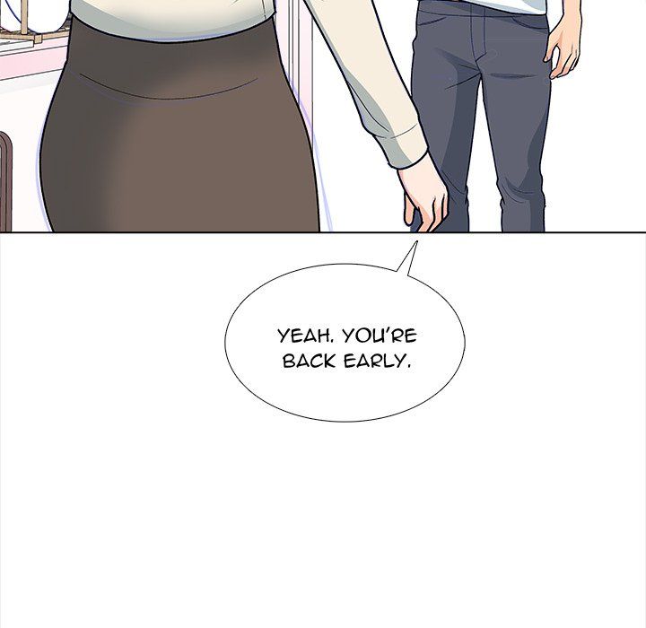 Blissville Manhwa - Chapter 12 Page 134
