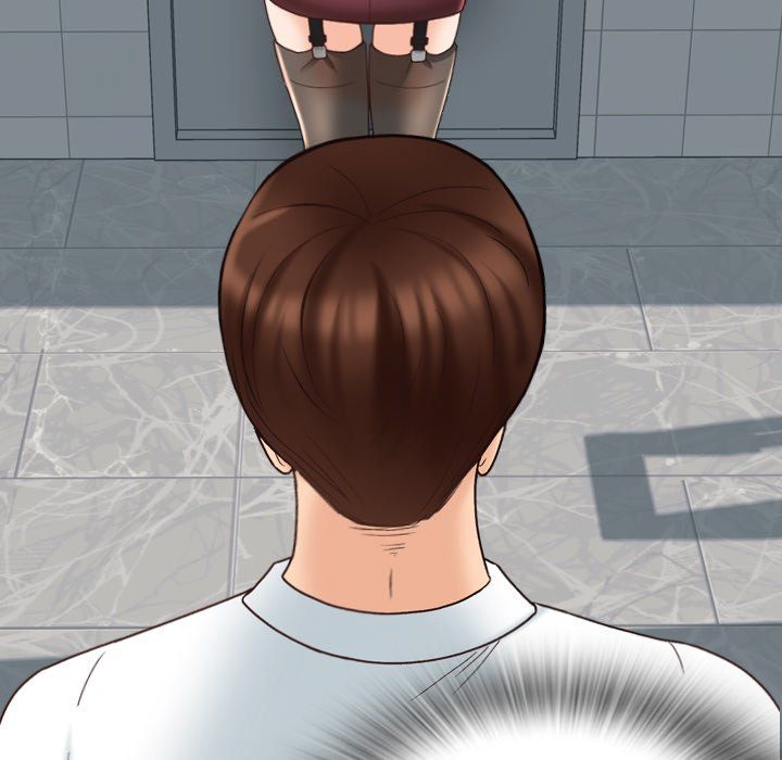 Blissville Manhwa - Chapter 8 Page 7