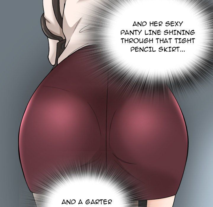 Blissville Manhwa - Chapter 8 Page 10