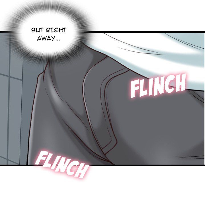 Blissville Manhwa - Chapter 8 Page 13