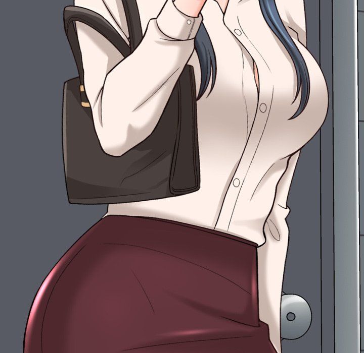 Blissville Manhwa - Chapter 8 Page 22