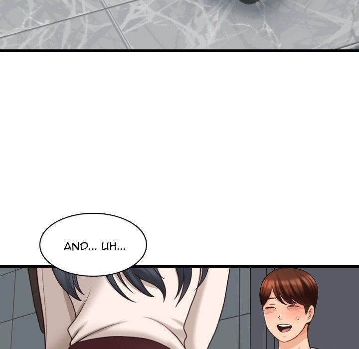 Blissville Manhwa - Chapter 8 Page 28