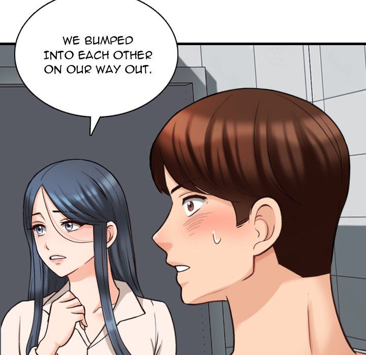 Blissville Manhwa - Chapter 8 Page 36